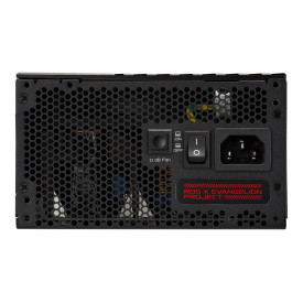 Захранване ASUS ROG Thor 1000W Platinum II EVA Edition 1000 Watt Fully Modular Power Supply 80+ Platinum