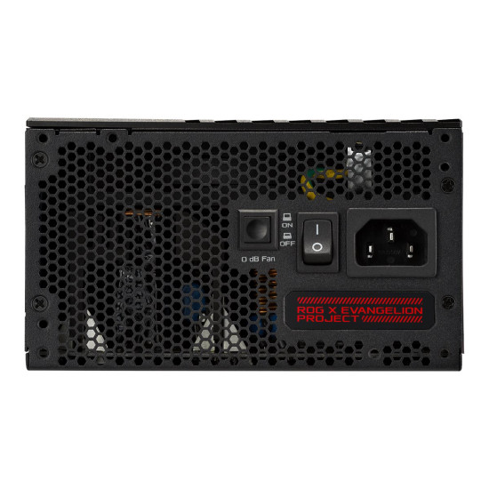 Захранване ASUS ROG Thor 1000W Platinum II EVA Edition 1000 Watt Fully Modular Power Supply 80+ Platinum