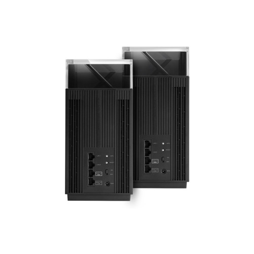 Рутер ASUS ZenWiFi Pro ET12 Double Pack