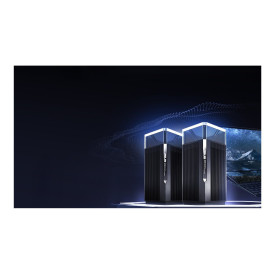 Рутер ASUS ZenWiFi Pro ET12 Double Pack