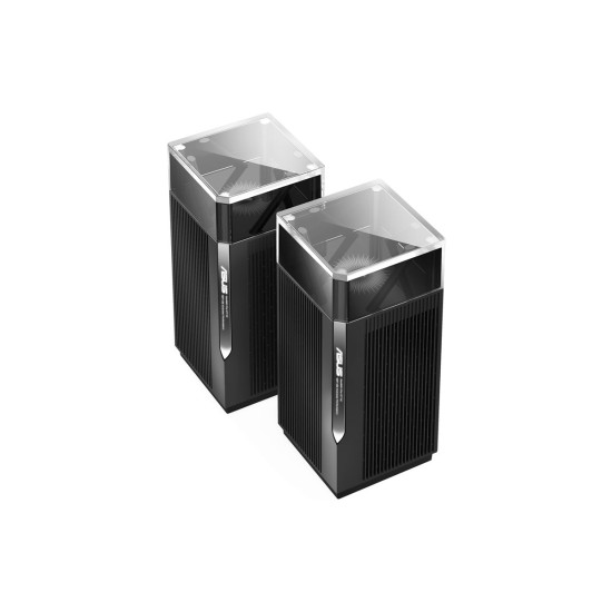 Рутер ASUS ZenWiFi Pro ET12 Double Pack