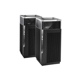 Рутер ASUS ZenWiFi Pro ET12 Double Pack