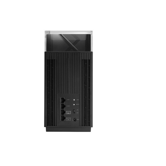 Рутер ASUS ZenWiFi Pro ET12 Double Pack
