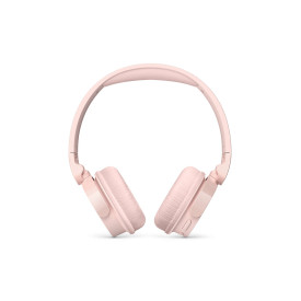 Безжични слушалки Philips TAH4209PK, Розови