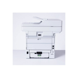 Лазерен принтер BROTHER MFC-L6710DW MFP