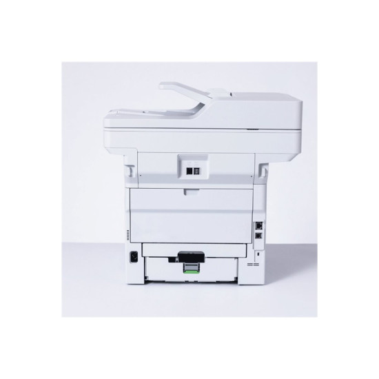 Лазерен принтер BROTHER MFC-L6710DW MFP