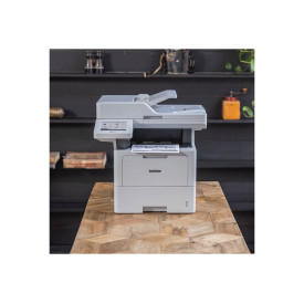 Лазерен принтер BROTHER MFC-L6710DW MFP