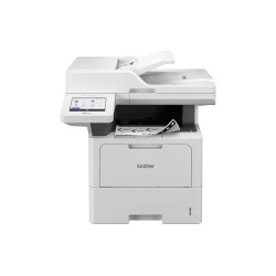 Лазерен принтер BROTHER MFC-L6710DW MFP