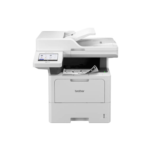 Лазерен принтер BROTHER MFC-L6710DW MFP
