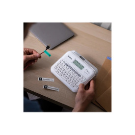Етикетен принтер BROTHER PT-D410VP (PTD410VPYJ1)