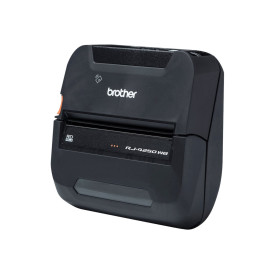 Мобилен принтер BROTHER RJ-4250WB