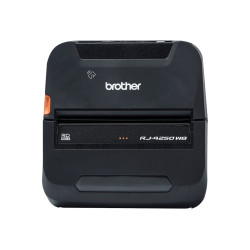 Мобилен принтер BROTHER RJ-4250WB