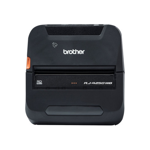 Мобилен принтер BROTHER RJ-4250WB