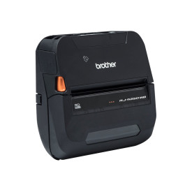 Мобилен принтер BROTHER RJ-4250WB