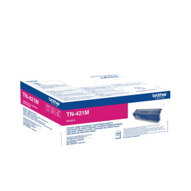 Тонер касета BROTHER TN423M Toner Cartridge Magenta High Capacity 4.000 pages for Brother HL-L8260CDW L8360CDW