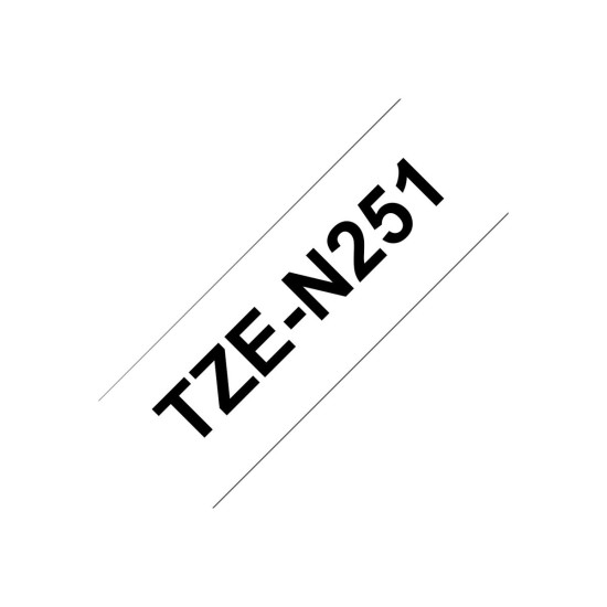 Етикети BROTHER TZEN251