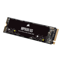 Вътрешен SSD диск CORSAIR MP600 GS 500GB Gen4 PCIe x4 NVMe M.2 SSD