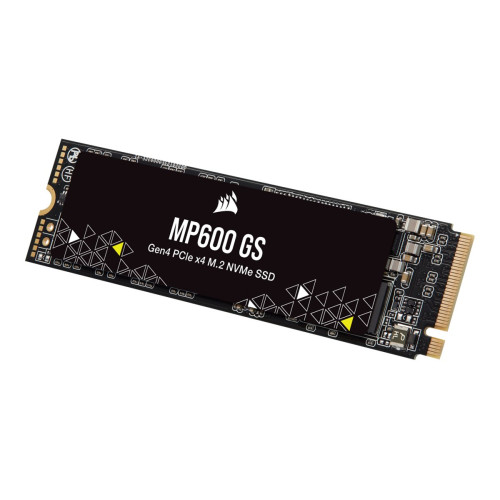 Вътрешен SSD диск CORSAIR MP600 GS 500GB Gen4 PCIe x4 NVMe M.2 SSD