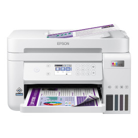 Мастиленоструен принтер EPSON L6276 MFP