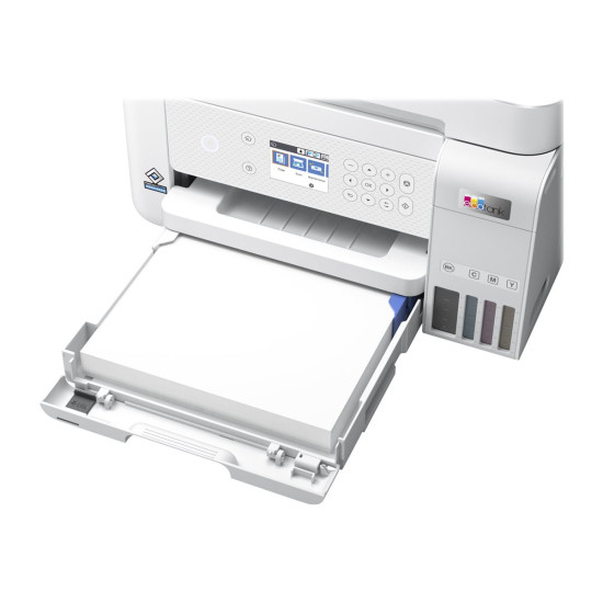 Мастиленоструен принтер EPSON L6276 MFP