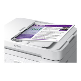 Мастиленоструен принтер EPSON L6276 MFP