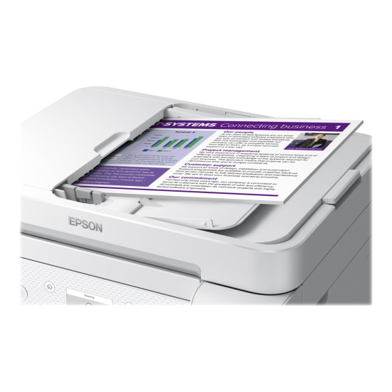 Мастиленоструен принтер EPSON L6276 MFP