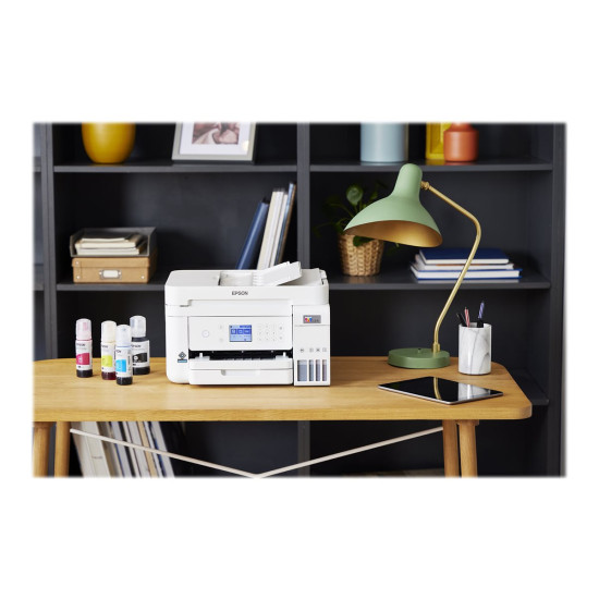 Мастиленоструен принтер EPSON L6276 MFP
