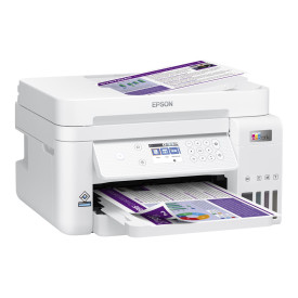 Мастиленоструен принтер EPSON L6276 MFP