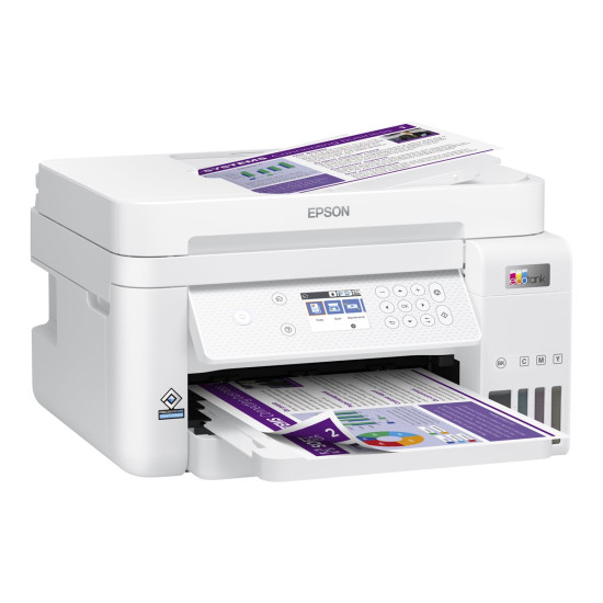 Мастиленоструен принтер EPSON L6276 MFP