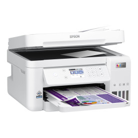 Мастиленоструен принтер EPSON L6276 MFP