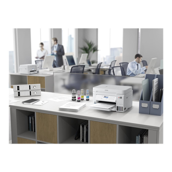 Мастиленоструен принтер EPSON L6276 MFP