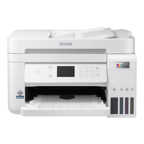 Мастиленоструен принтер EPSON L6276 MFP
