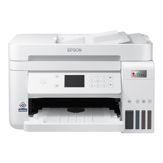 Мастиленоструен принтер EPSON L6276 MFP
