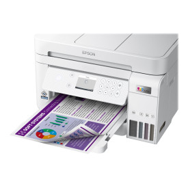 Мастиленоструен принтер EPSON L6276 MFP