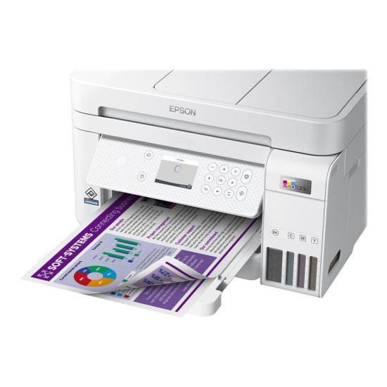 Мастиленоструен принтер EPSON L6276 MFP