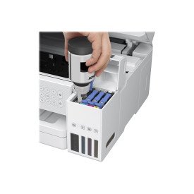 Мастиленоструен принтер EPSON L6276 MFP