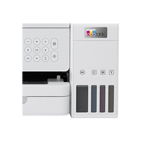 Мастиленоструен принтер EPSON L6276 MFP