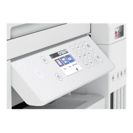 Мастиленоструен принтер EPSON L6276 MFP
