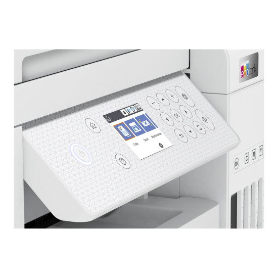 Мастиленоструен принтер EPSON L6276 MFP