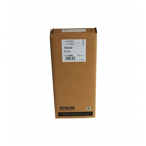 Почистваща касета EPSON T6420