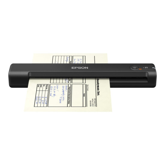 Скенер EPSON WorkForce ES-50 600dpi