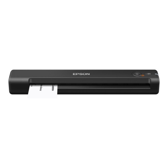 Скенер EPSON WorkForce ES-50 600dpi
