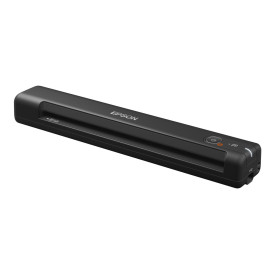 Скенер EPSON WorkForce ES-50 600dpi