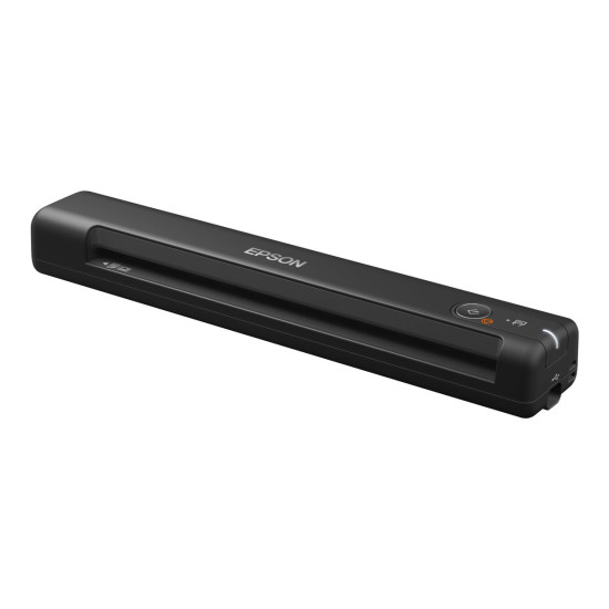 Скенер EPSON WorkForce ES-50 600dpi