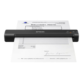 Скенер EPSON WorkForce ES-50 600dpi