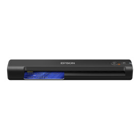 Скенер EPSON WorkForce ES-50 600dpi