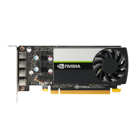 Видеокарта FUJITSU NVIDIA T1000 8GB