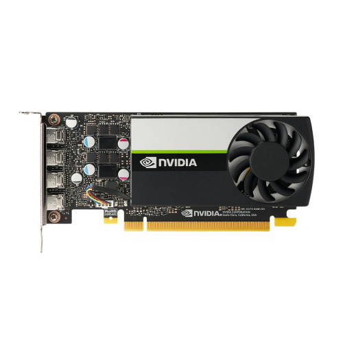 Видеокарта FUJITSU NVIDIA T1000 8GB