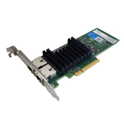 Мрежови адаптер FUJITSU PLAN EP X710-T2L 2x10G BASE-T PCIE