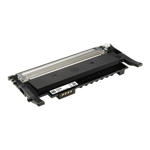 Тонер касета HP 117A Black Original Laser Toner Cartridge